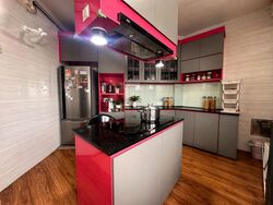 Blk 288 Tampines Street 22 (Tampines), HDB 5 Rooms #568461641